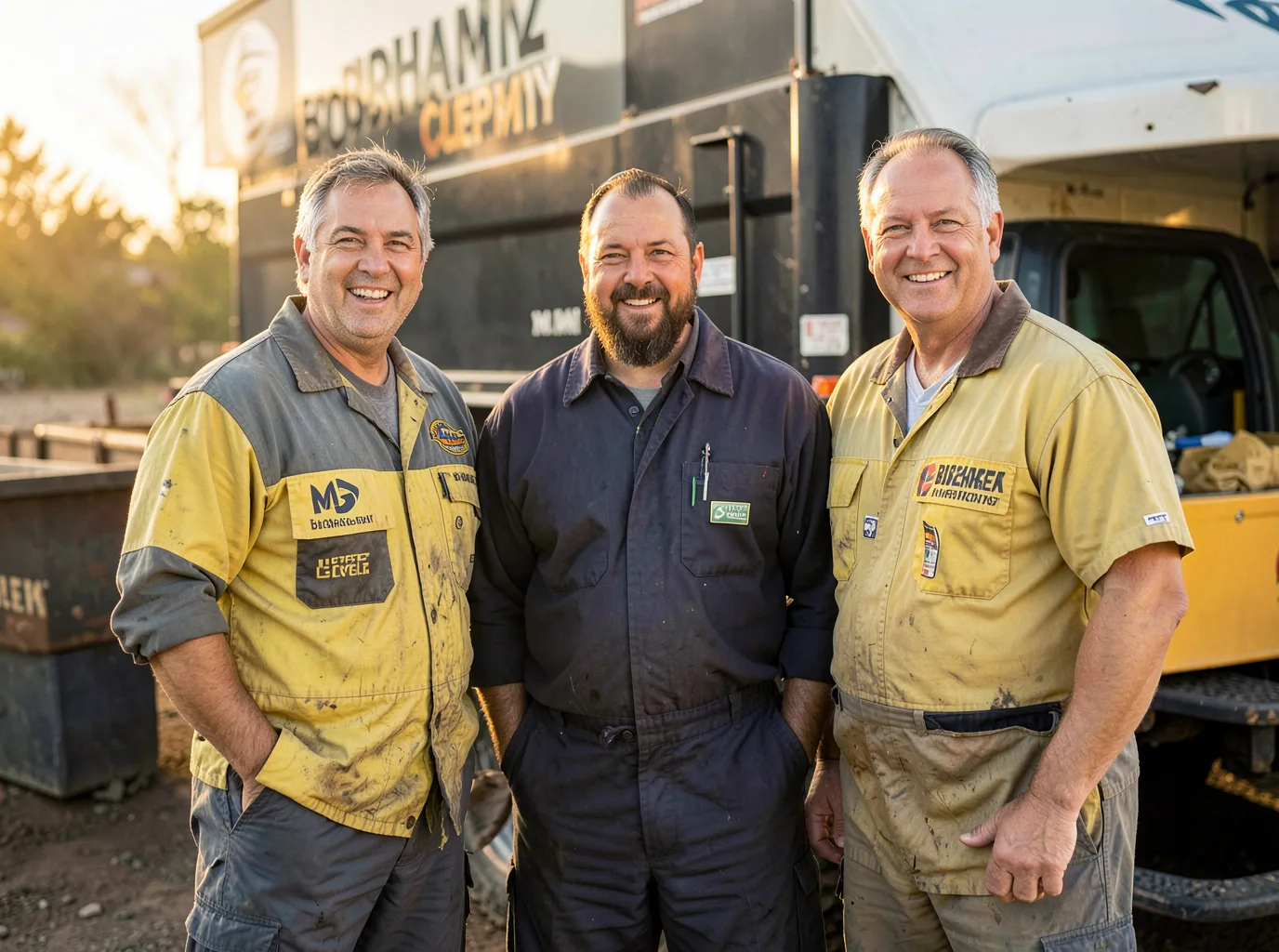 Sewage Cleanup company in Succasunna, NJ