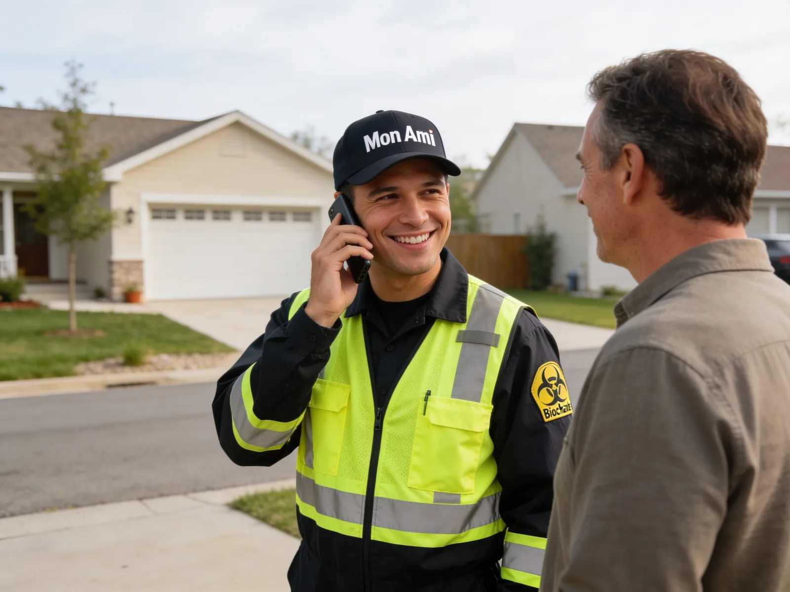 Sewage Cleanup Succasunna, NJ FAQs